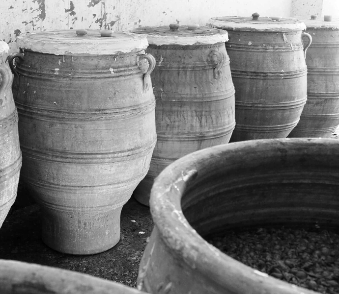 Douloufakis-Amphora-Muscat-White-Nature-Wine-希臘杜魯法基斯酒莊-陶甕自然酒