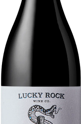 Lucky-Rock-Pinot-Noir-美國加州-幸運石酒莊-黑皮諾紅酒