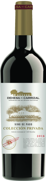 dehesa-del-carrizal-coleccion-privada-2016-西班牙-卡利薩爾酒莊-私人收藏紅酒