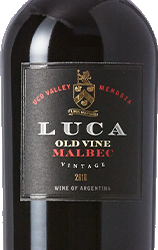 luca-old-vine-malbec-阿根廷-露卡酒莊-老藤馬爾貝克紅酒