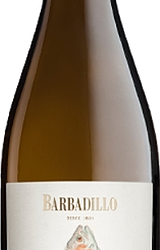Bodegas-Barbadillo-Sábalo-西班牙-巴巴狄優雪莉酒莊-大海鰱有機白酒