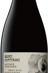 Burn-Cottage-Sauvage-Vineyard-Pinot-Noir-Bannockburn-Central-Otago-紐西蘭-烈焰酒舍-黑皮諾紅酒